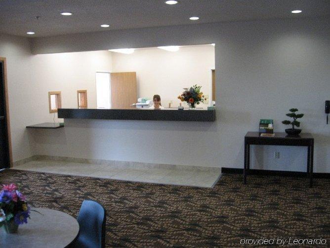 Baymont By Wyndham Harlan Hotel Nội địa bức ảnh